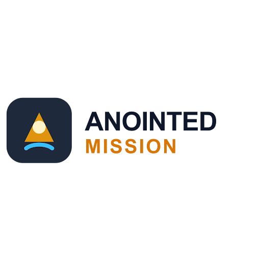Anointed Mission Logo